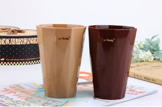 塑料杯好看耐用異味重?教你4個妙招除異味,異味再重輕松解決