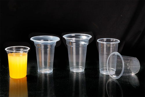 200ml的塑料杯 尺寸、特點與日常應用