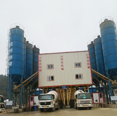福建信達機械在云貴地區成立銷售辦事處與售后一體化服務站，建設工程施工正式啟動