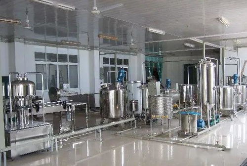 2020麗職，我等你 | 云中漫談 綠色食品生產與檢驗專業的未來之路